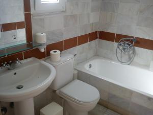 Panselinos Hotel Lesvos Greece