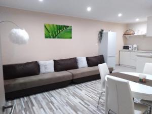 Bubble House - Apartmanok