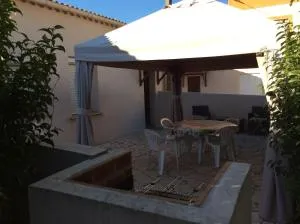 gîte la source milieu - 维亚斯