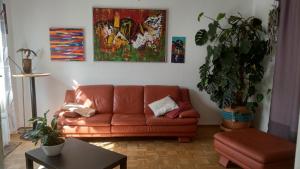 Apartament ArtStudio Rüdesheim Rüdesheim am Rhein Niemcy