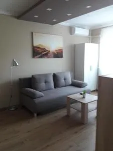 Stúdió+19 Apartman - Sajógalgóc