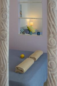 Cyclades Studios Paros Greece