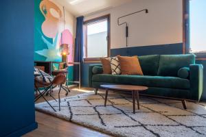 Selina Secret Garden Lisbon by IKIGAI Global Hospitality