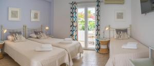 Cyclades Studios Paros Greece