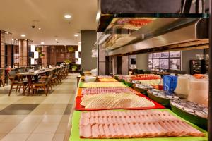 eSuítes Congonhas by Atlantica