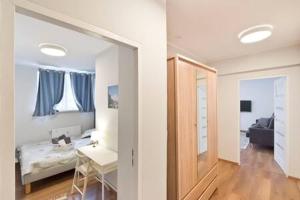 YOURAPART Mieszkanie Centrum Łagiewniki