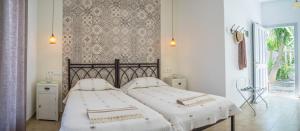 Cyclades Studios Paros Greece