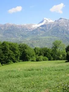 Gîte Prunelle - 昂塞勒 Gîte Prunelle - 昂塞勒