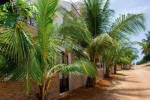 Residences Fama - 姆布尔