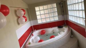 Hotel y Restaurante Rincón Familiar