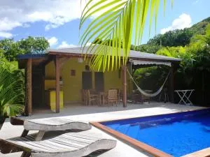 Kaz à coco - Laporte