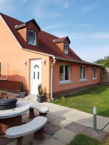 Pansion Airport16 bed and breakfast Budimpešta Madjarska