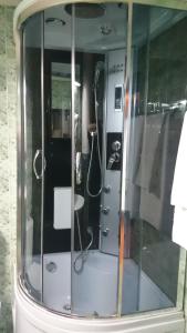 Two-Bedroom Apartment room in Rimini Club Hotel