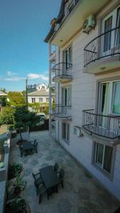Black Sea Hotel Giani