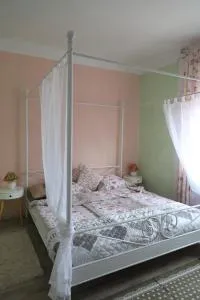 Apartment Viktoria - 皮特林根