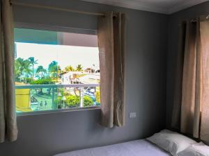 Diária Porto de Galinhas