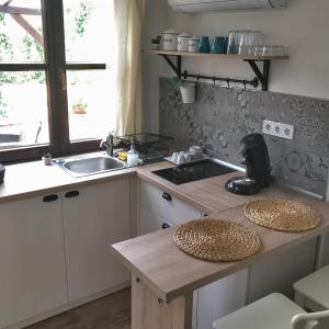 Aranypart Apartmanházak Tiszakécske