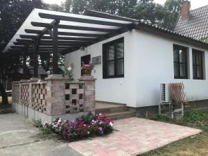 Aranypart Apartmanházak Tiszakécske