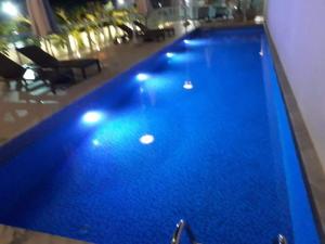 Apartamento Praia Grande