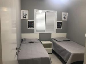 Apartamento Praia Grande