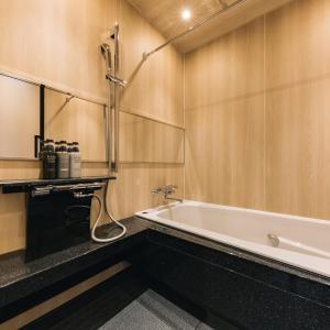 Hotel Yururito Osaka