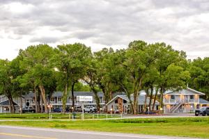 The Gunnison Inn at Dos Rios Golf Course