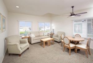 WCH at Wave Crest Resort