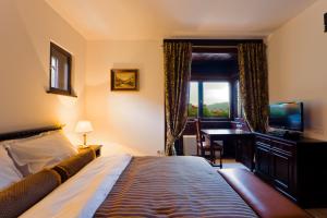 Standard Double Room room in Vila Leonida