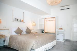 Phòng Loại Sang Giường Đôi (Deluxe Double Room)