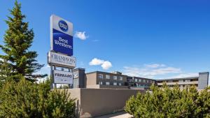 obrázek - Best Western Airdrie