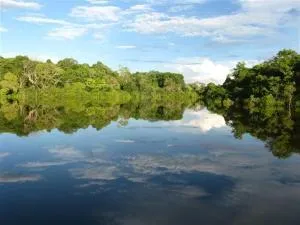 Reserva Natural Heliconia Amazonas - 莱蒂西亚