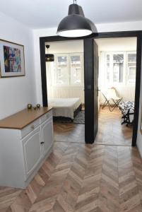 Appartements LE SELECT DE BROU : photos des chambres