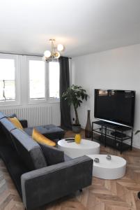 Appartements LE SELECT DE BROU : photos des chambres