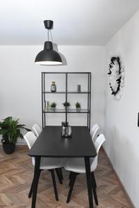 Appartements LE SELECT DE BROU : photos des chambres