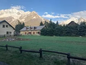 Studio Monêtier-les-Bains (Serre Chevalier) - Le Monêtier-les-Bains