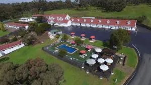 Clare Valley Motel - Port Pirie