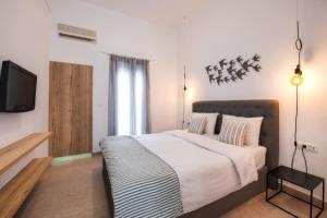 Superior Double or Twin Room room in Hotel Eucalyptus