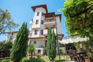 3 hvězdičkový penzion Keremidchieva Kushta Guest House Sandanski Bulharsko