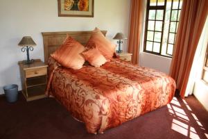 Fairways Holiday Accommodation