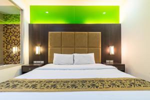 Superior Double Room room in Darjelling Boutique Hotel