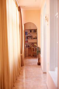 Dream House in the Center of Tbilisi