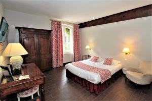 Hotels Hotel Le Regent : photos des chambres