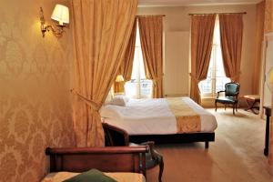 Hotels Hotel Le Regent : photos des chambres