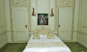 Hotels Hotel Le Regent : photos des chambres