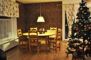 Appartement Barok house-sauna Rakov Weissrussland