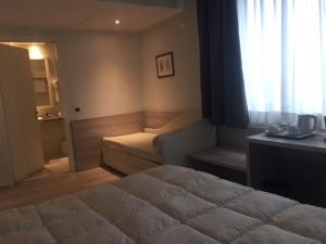 Hostellerie Du Cheval Blanc