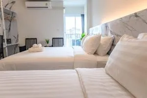 Donmueang Place Hotel - SHA Plus - 班敦孟