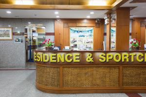 The Aiyapura Bangkok