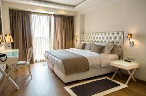 Calma Hotel & Spa Kastoria Greece