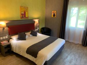 Les Rives du Plantié